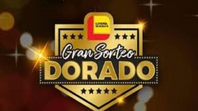 sorteo dorado tarde