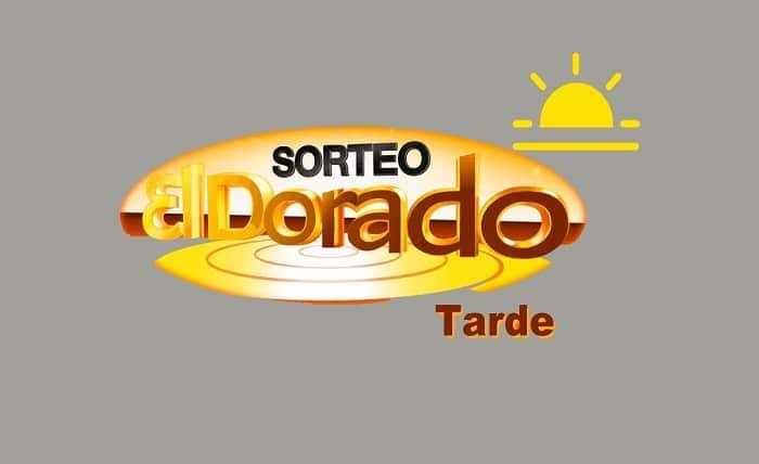 Resultado Dorado Tarde