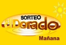 Dorado Tarde Último Sorteo