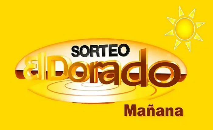 Dorado Tarde Último Sorteo