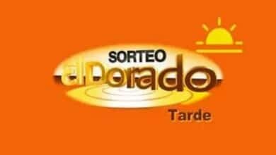 Dorado Tarde de Hoy