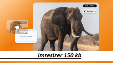 imresizer 150 kb