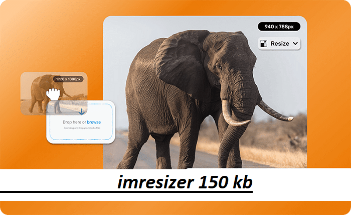 imresizer 150 kb