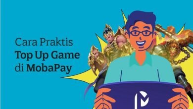 mobapay gopay