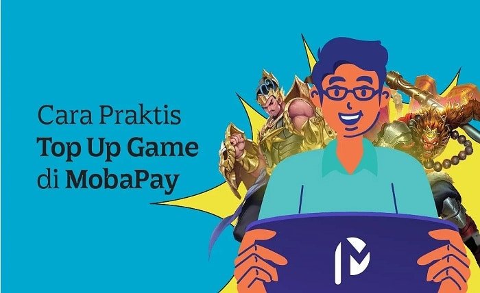 mobapay gopay