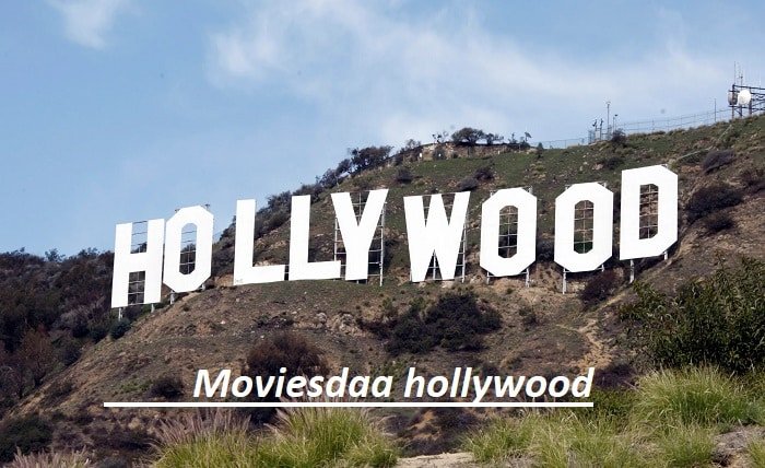 moviesdaa hollywood