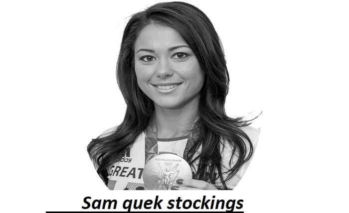 sam quek stockings