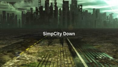 simpcity down?