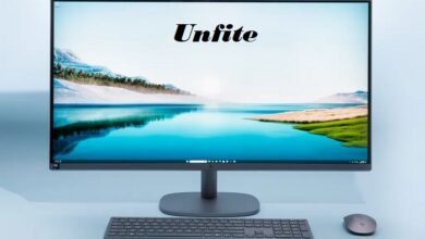 unfite computer