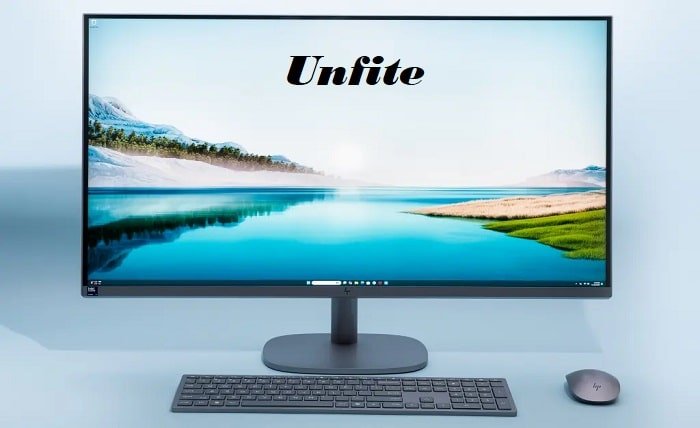 unfite computer