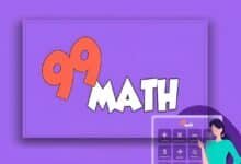 99math logo