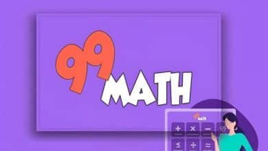 99math logo